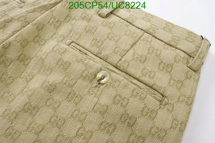 Clothing-Gucci Code: UC8224