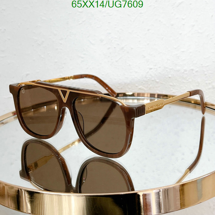 Glasses-LV Code: UG7609 $: 65USD