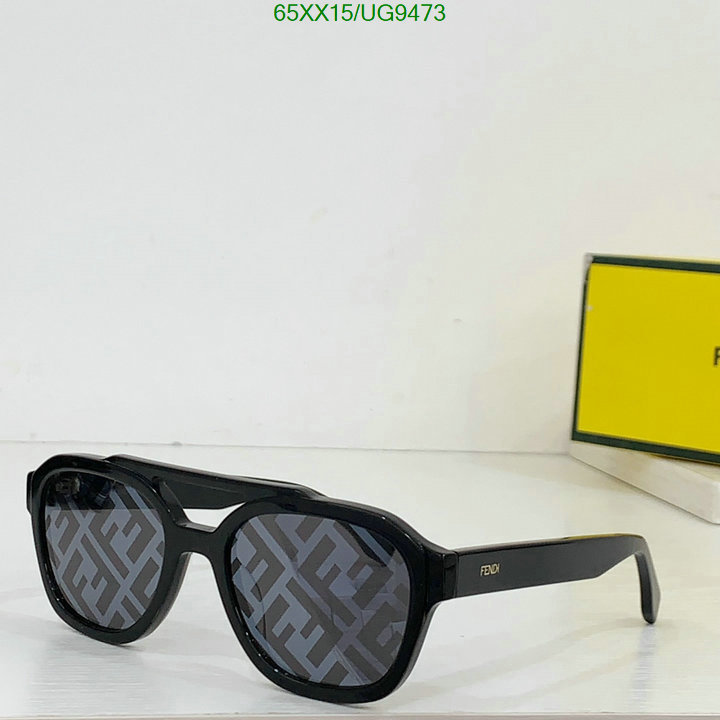 Glasses-Fendi Code: UG9473 $: 65USD