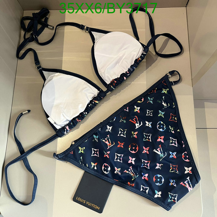 Swimsuit-LV Code: BY3717 $: 35USD