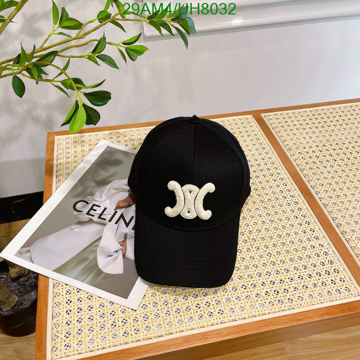 Cap-(Hat)-Celine Code: UH8032 $: 29USD