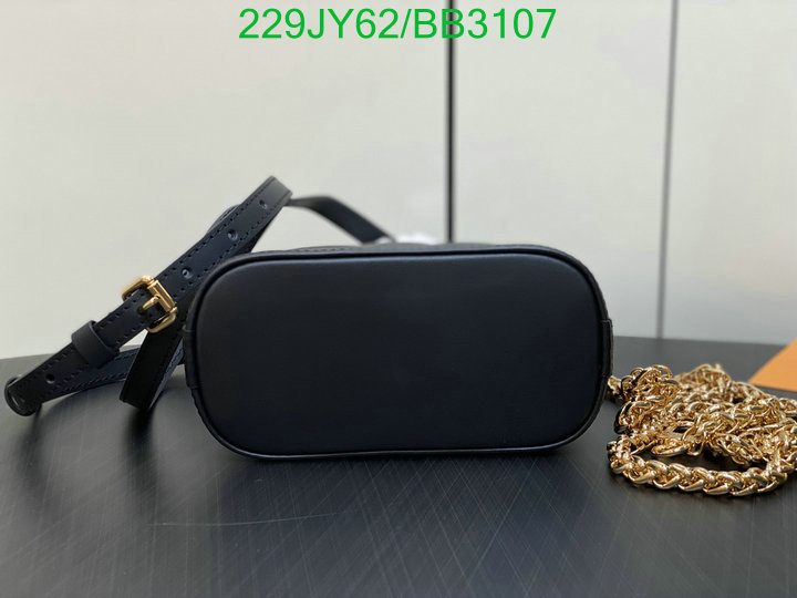 LV Bag-(Mirror)-Alma- Code: BB3107 $: 229USD