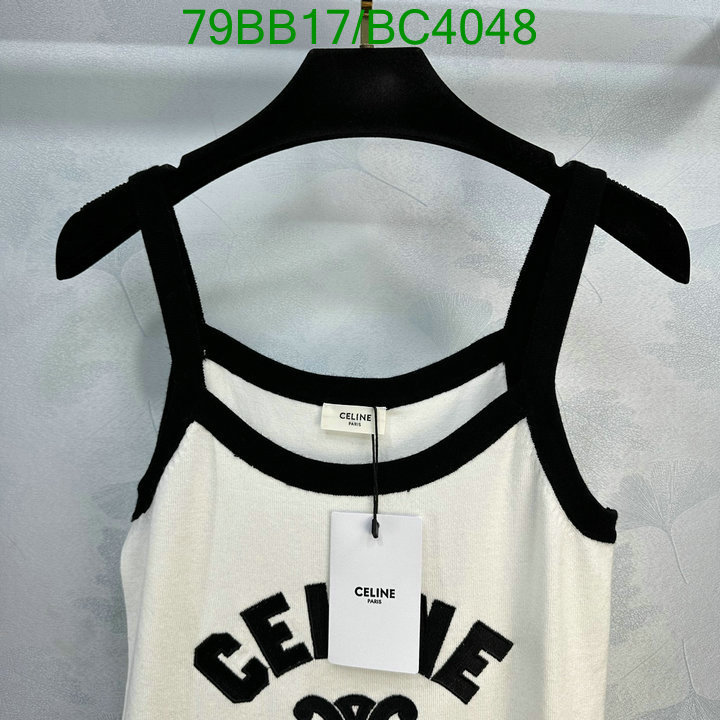 Clothing-Chanel Code: BC4048 $: 79USD