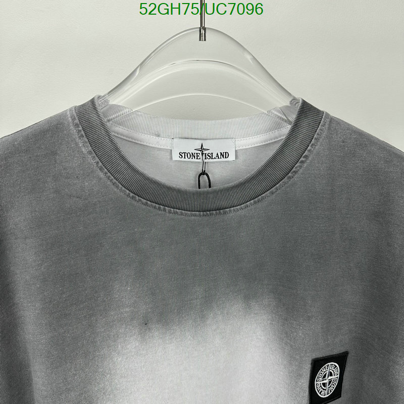 Clothing-Stone Island Code: UC7096 $: 52USD