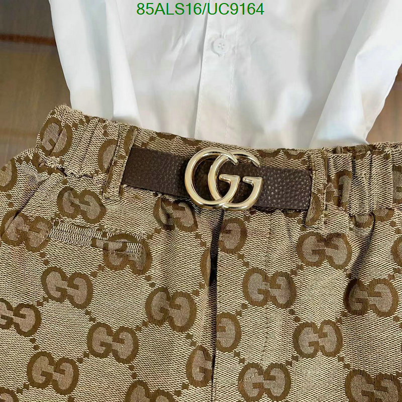 Kids clothing-Gucci Code: UC9164 $: 85USD