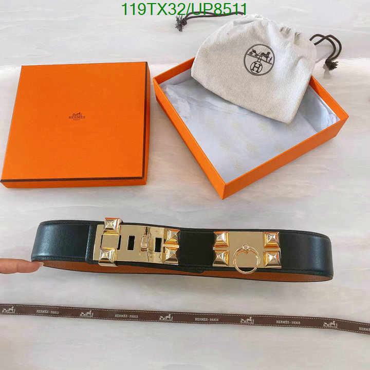 Belts-Hermes Code: UP8511 $: 119USD
