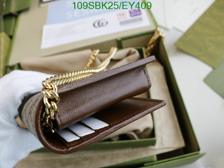 Gucci 5A Bag SALE Code: EY409