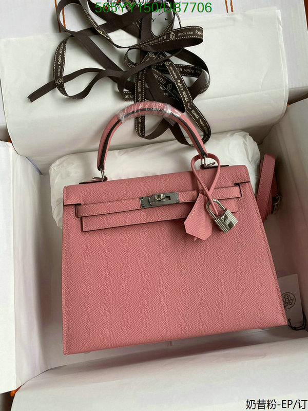 Hermes Bag-(Mirror)-Customize- Code: UB7706