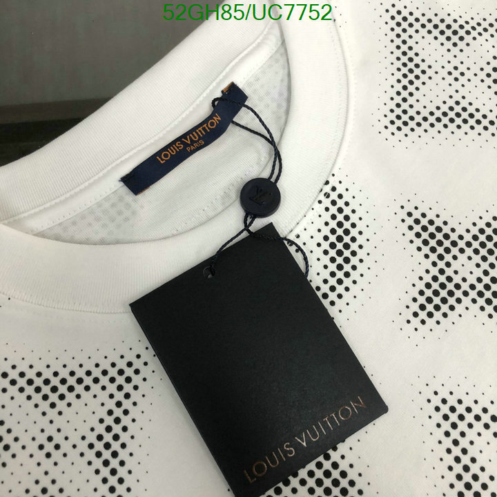 Clothing-LV Code: UC7752 $: 52USD