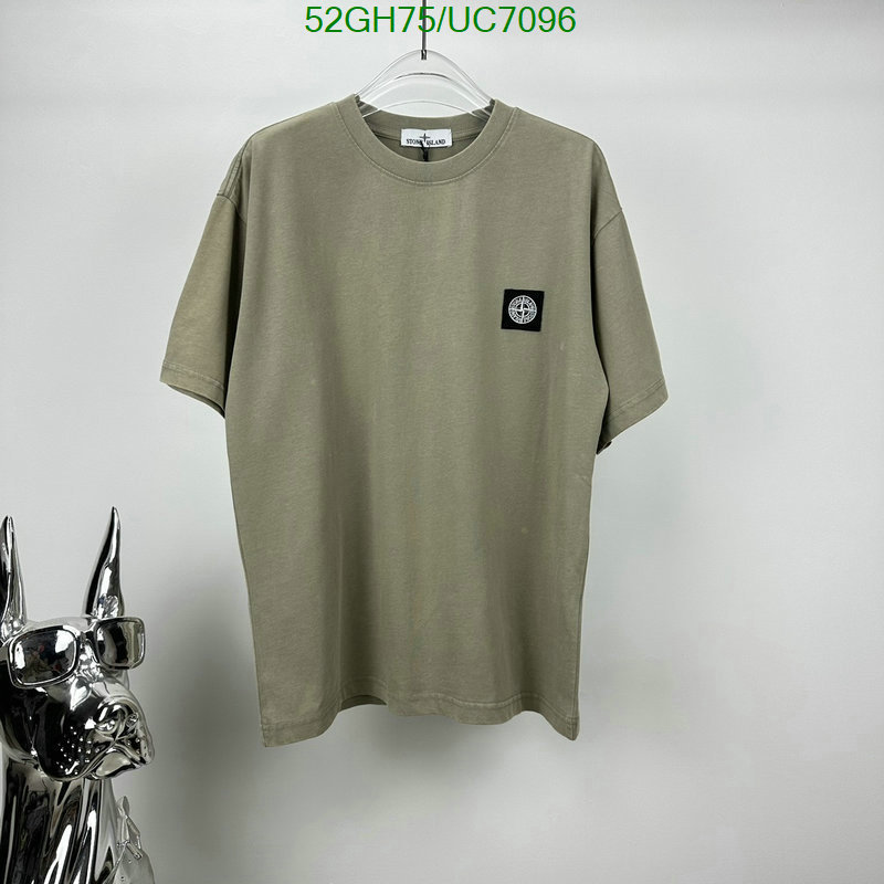 Clothing-Stone Island Code: UC7096 $: 52USD