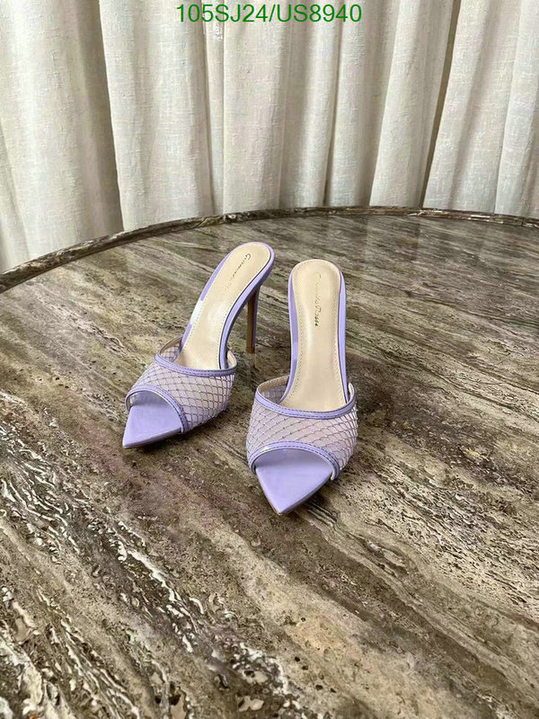 Women Shoes-Gianvito Rossi Code: US8940 $: 105USD