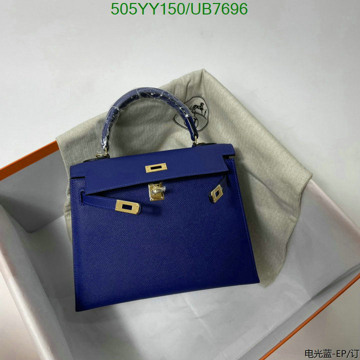 Hermes Bag-(Mirror)-Customize- Code: UB7696