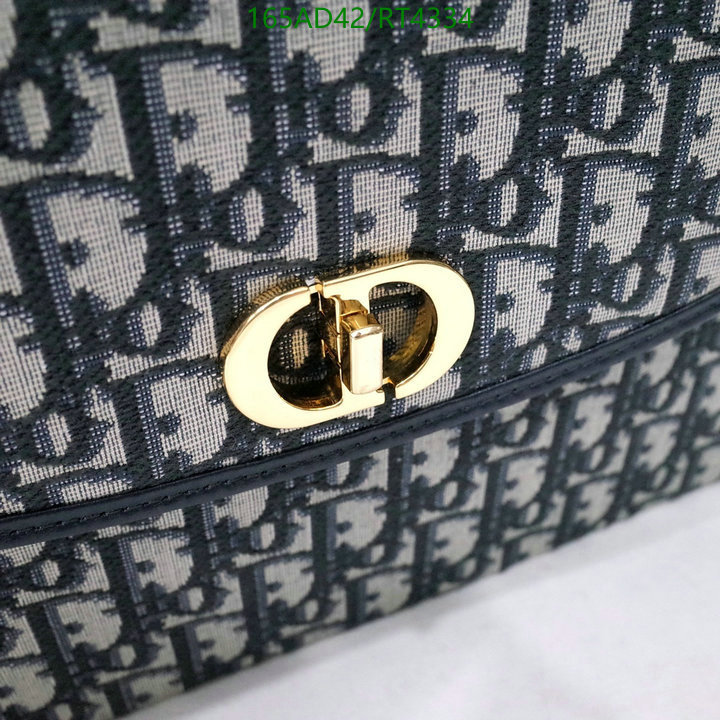 Dior Bag-(Mirror)-Wallet- Code: RT4334 $: 165USD