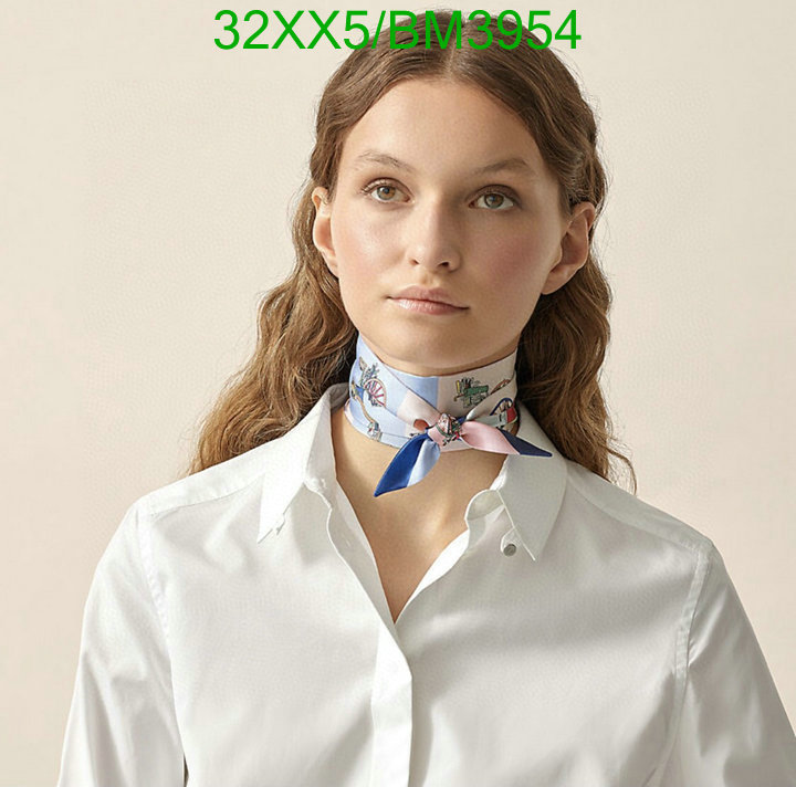 Scarf-Hermes Code: BM3954 $: 32USD