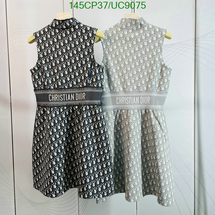 Clothing-Dior Code: UC9075 $: 145USD