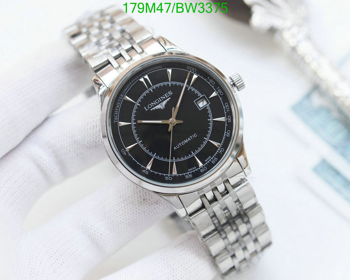 Watch-4A Quality-LONGINES Code: BW3375 $: 179USD