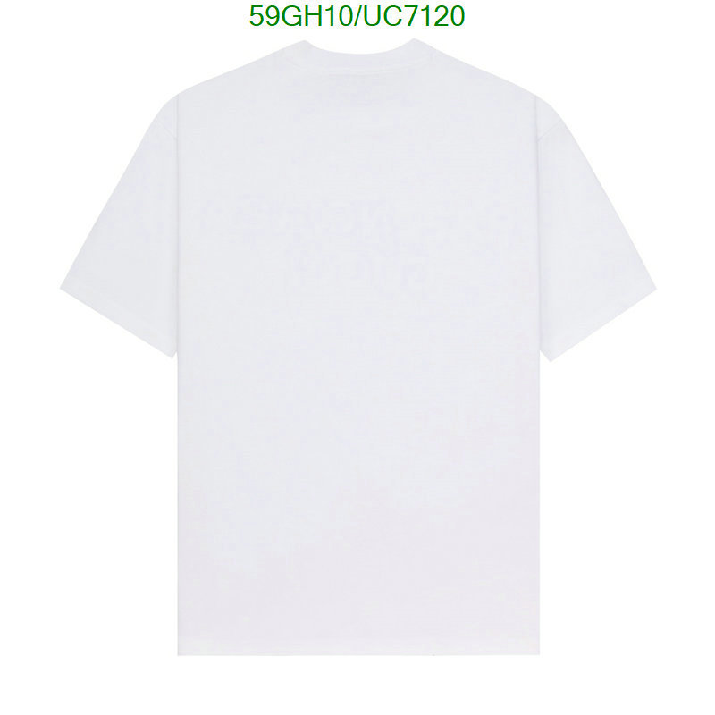 Clothing-Gucci Code: UC7120 $: 59USD