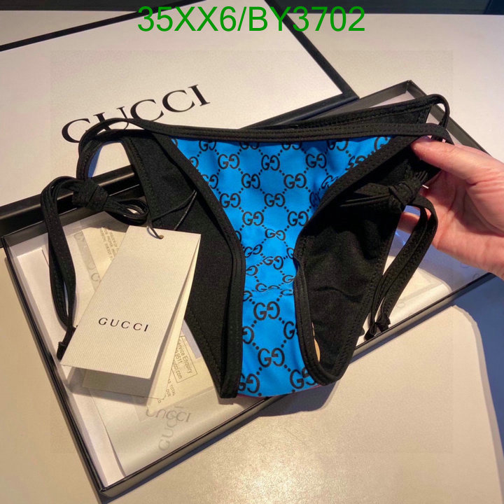 Swimsuit-GUCCI Code: BY3702 $: 35USD