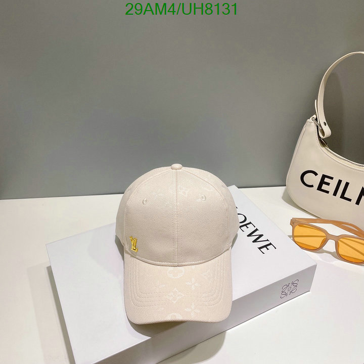 Cap-(Hat)-LV Code: UH8131 $: 29USD