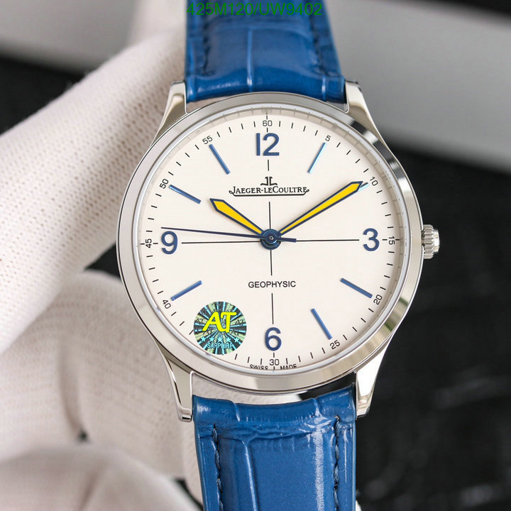 Watch-Mirror Quality-Jaeger-LeCoultre Code: UW9402 $: 425USD