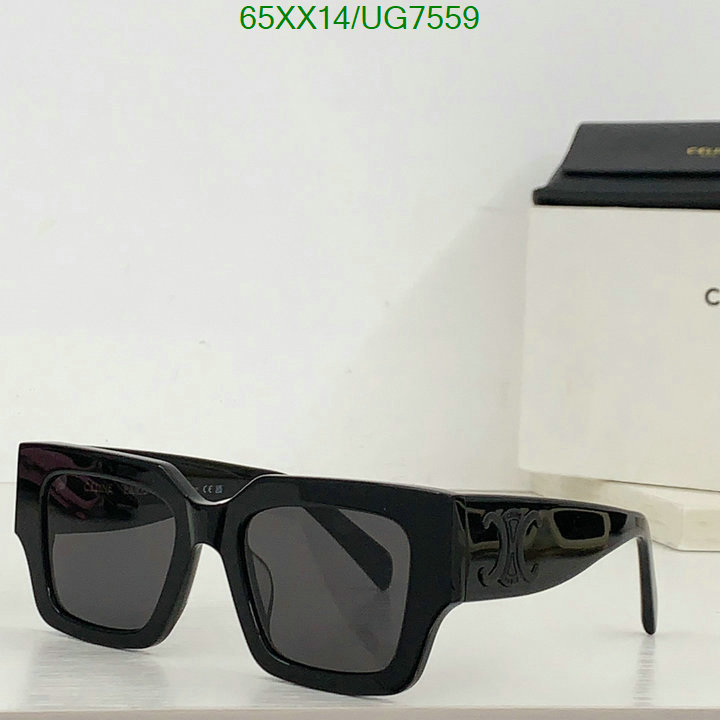 Glasses-Celine Code: UG7559 $: 65USD