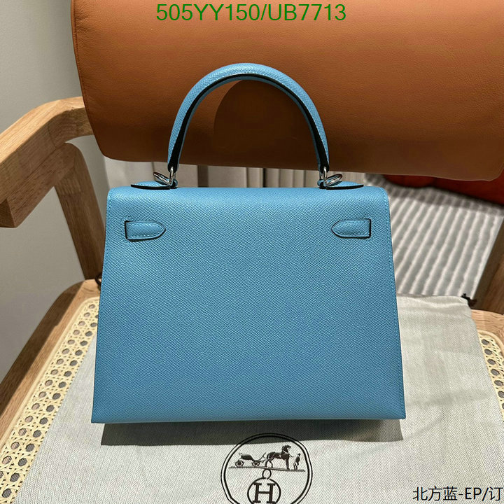 Hermes Bag-(Mirror)-Customize- Code: UB7713
