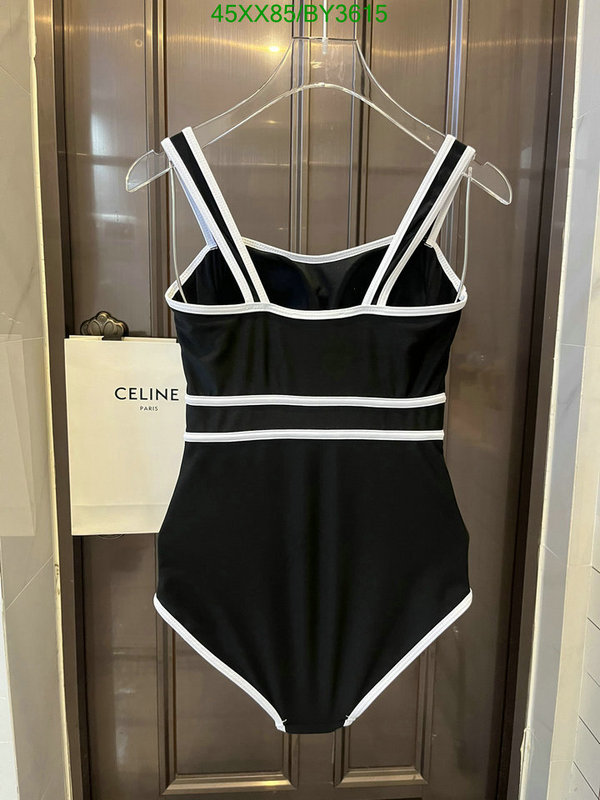 Swimsuit-Chanel Code: BY3615 $: 45USD