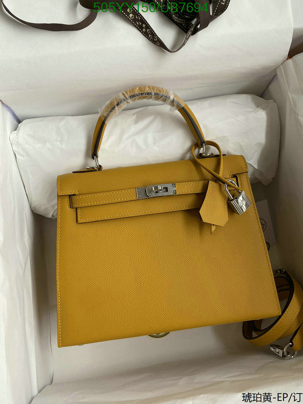 Hermes Bag-(Mirror)-Customize- Code: UB7694