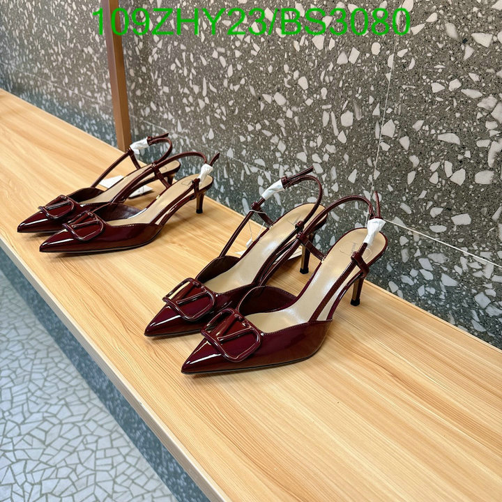 Women Shoes-Valentino Code: BS3080 $: 109USD