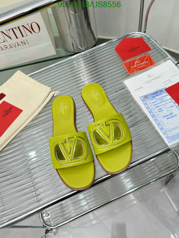 Women Shoes-Valentino Code: US8556