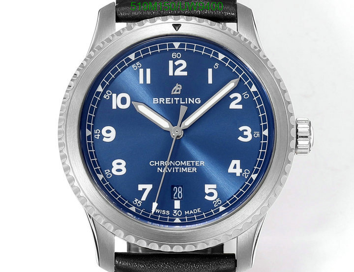 Watch-Mirror Quality-Breitling Code: UW9400 $: 519USD