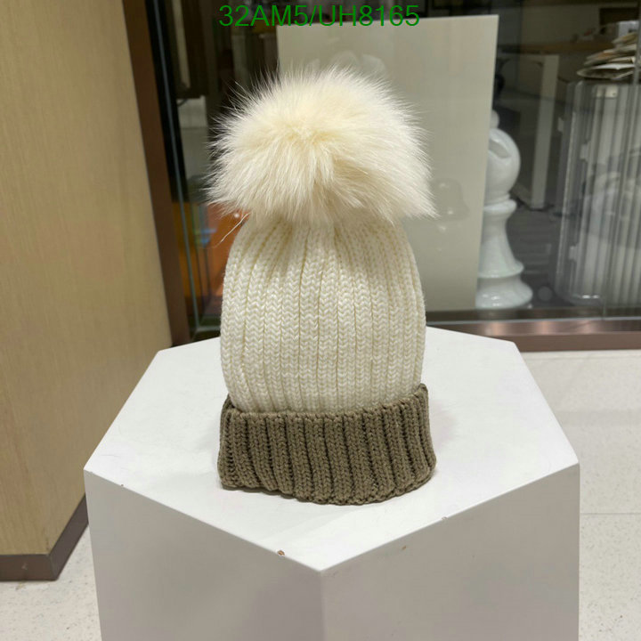 Cap-(Hat)-Moncler Code: UH8165 $: 32USD