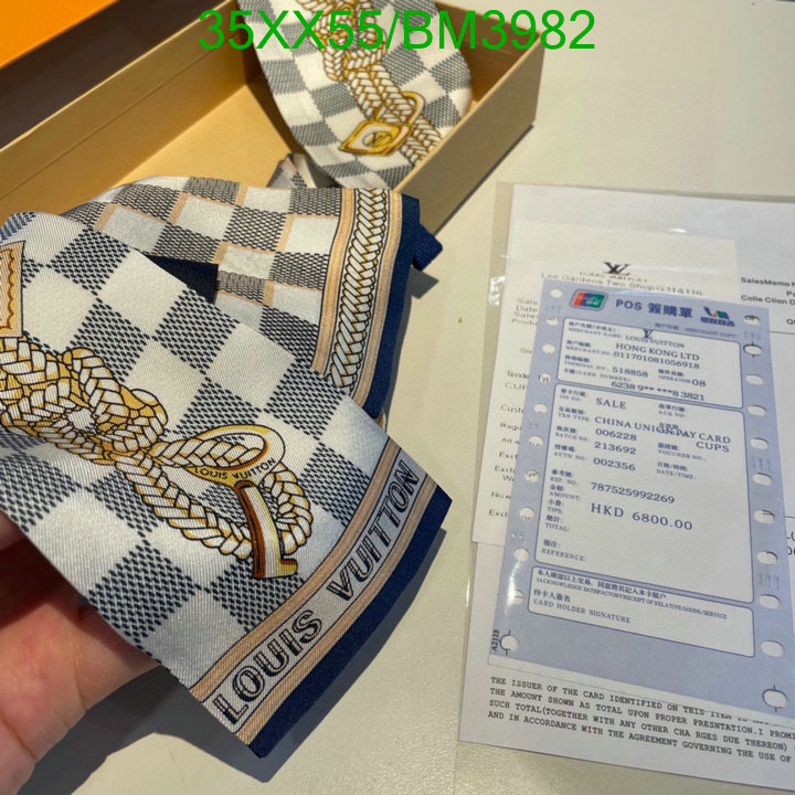 Scarf-LV Code: BM3982 $: 35USD