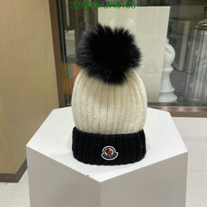 Cap-(Hat)-Moncler Code: UH8165 $: 32USD