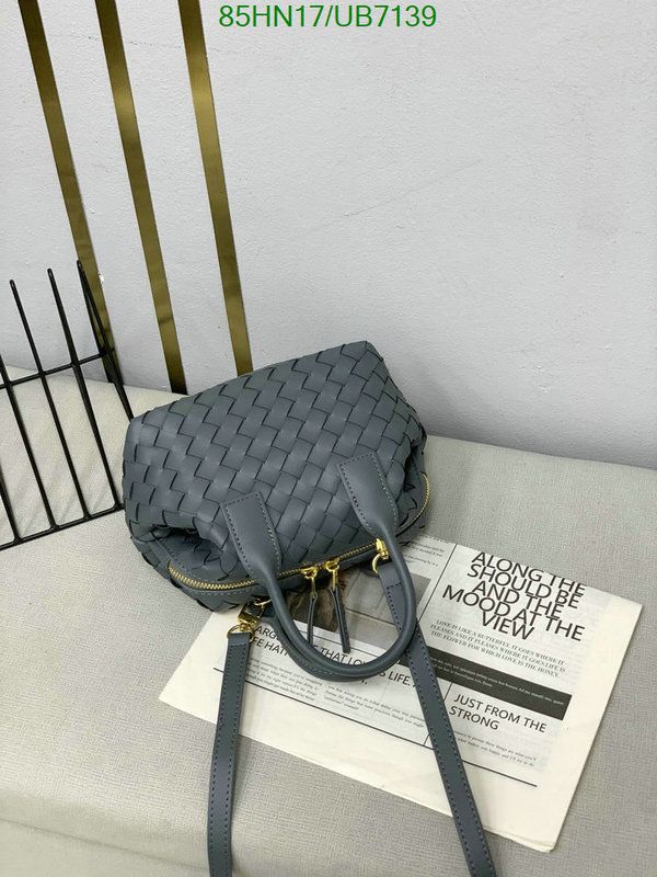 BV Bag-(4A)-Handbag- Code: UB7139 $: 85USD