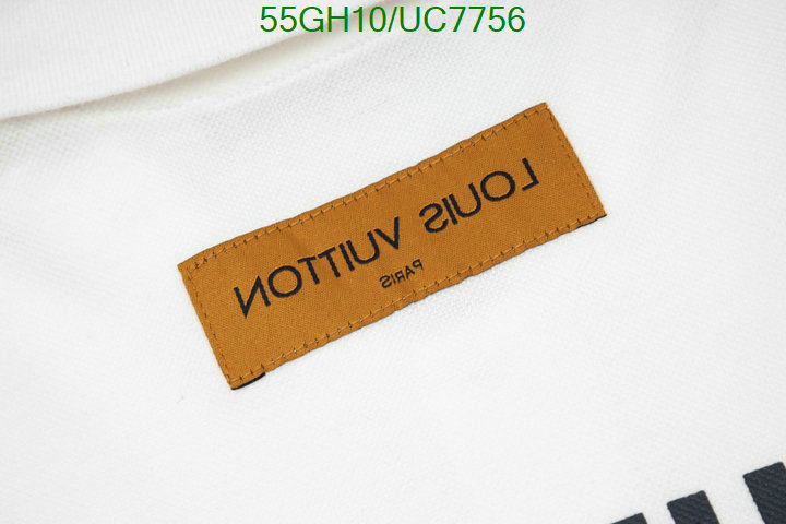 Clothing-LV Code: UC7756 $: 55USD