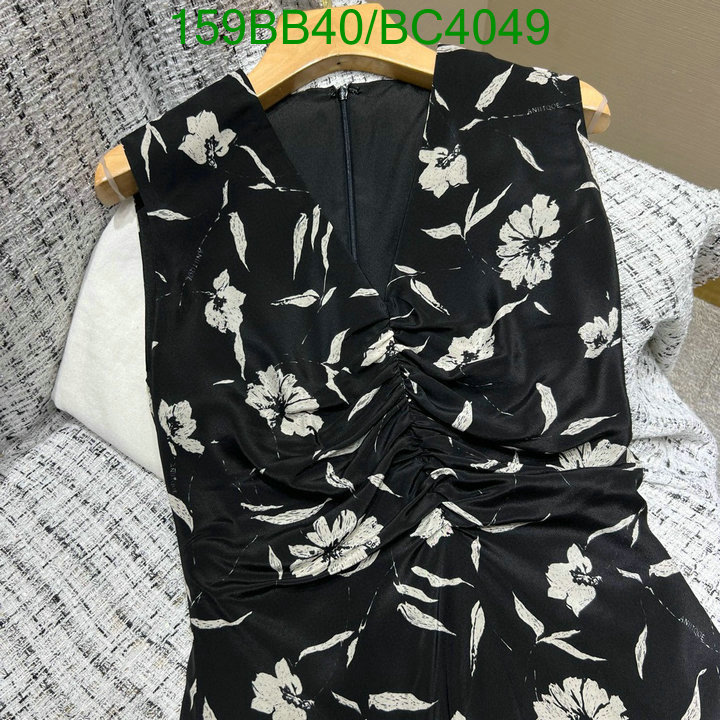 Clothing-D&G Code: BC4049 $: 159USD