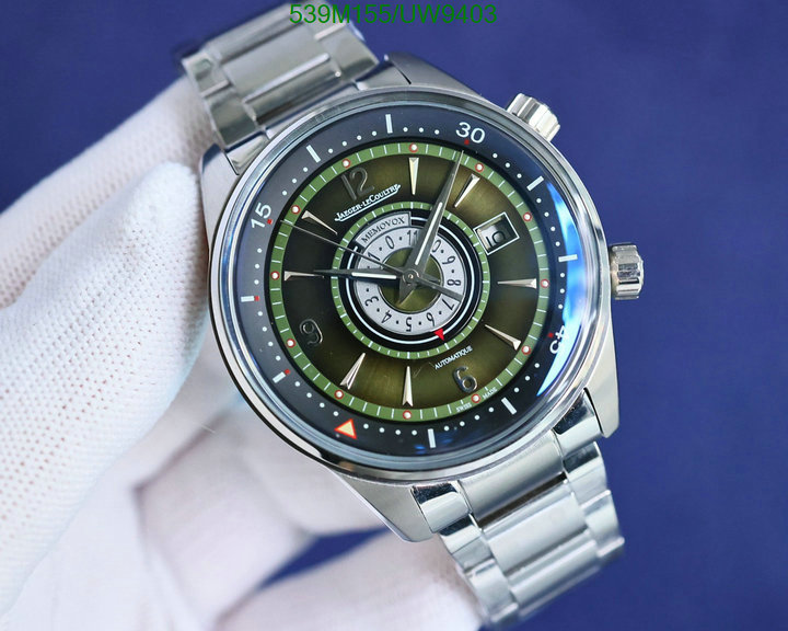 Watch-Mirror Quality-Jaeger-LeCoultre Code: UW9403 $: 539USD