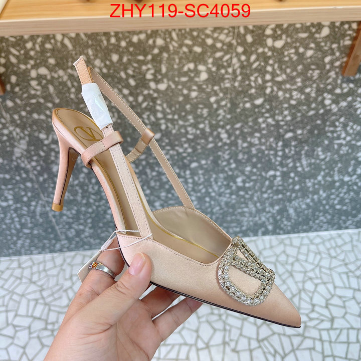 Women Shoes-Valentino Code: BS3059 $: 119USD