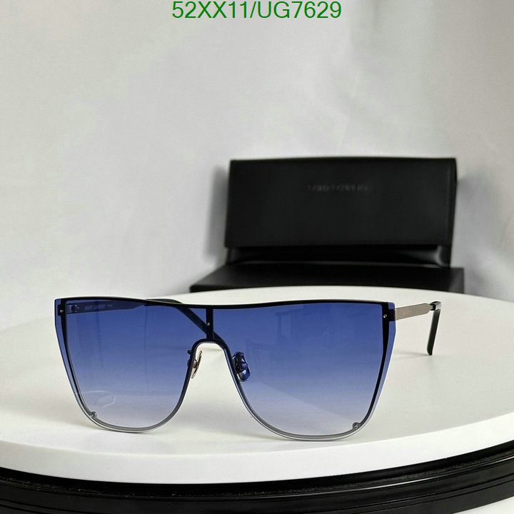 Glasses-YSL Code: UG7629 $: 52USD