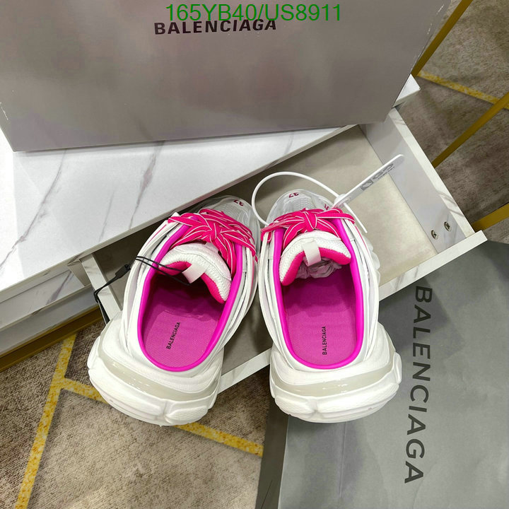 Women Shoes-Balenciaga Code: US8911 $: 165USD