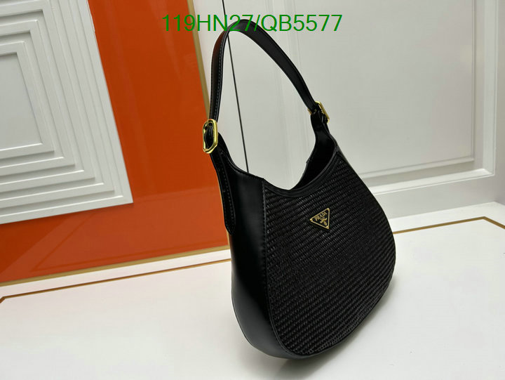 Prada Bag-(4A)-Cleo Code: QB5577 $: 119USD