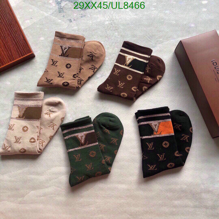 Sock-LV Code: UL8466 $: 29USD