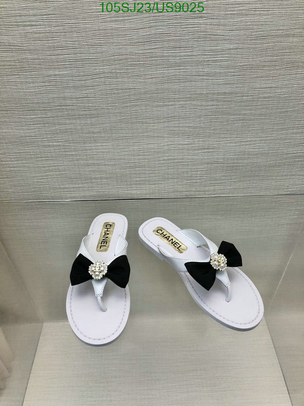 Women Shoes-Chanel Code: US9025 $: 105USD