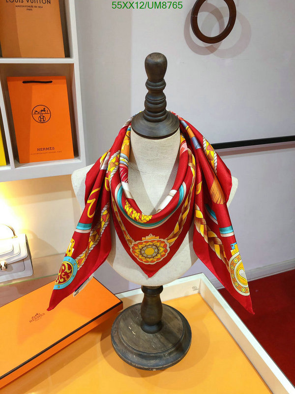 Scarf-Hermes Code: UM8765 $: 55USD