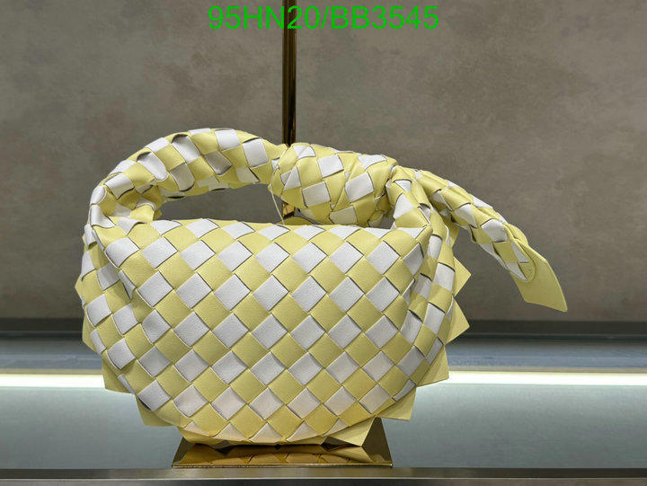 BV Bag-(4A)-Jodie Code: BB3545 $: 95USD