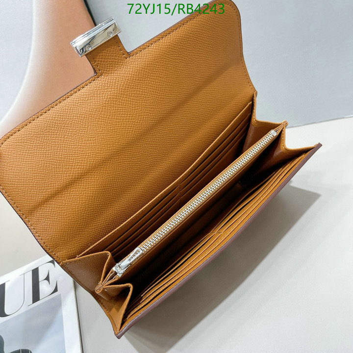 Hermes Bag-(4A)-Constance- Code: RB4243 $: 72USD