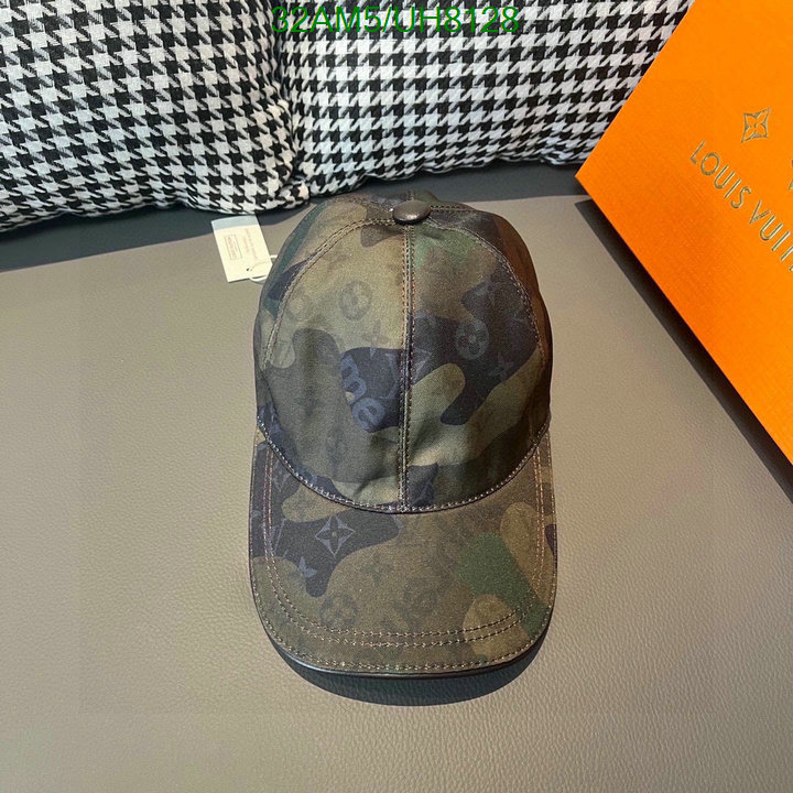 Cap-(Hat)-LV Code: UH8128 $: 32USD