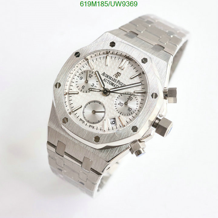 Watch-Mirror Quality-Audemars Piguet Code: UW9369 $: 619USD