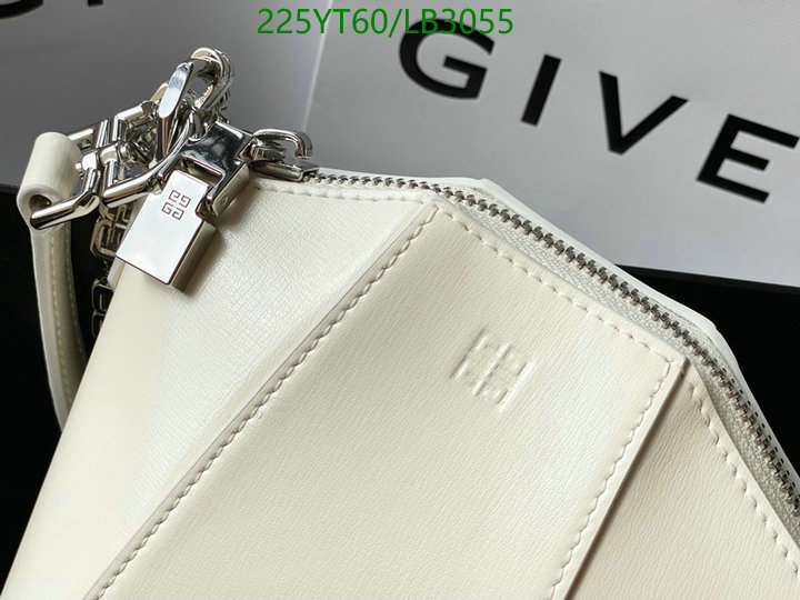 Givenchy Bag-(Mirror)-Other Style- Code: LB3055 $: 225USD